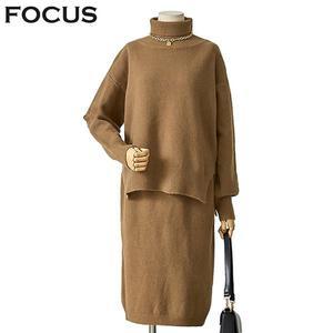 [포커스]목폴라니트치마세트_FW2K7ST0387