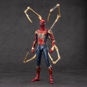 [마블][ZD TOYS] 아이언스파이더맨2.0 ver