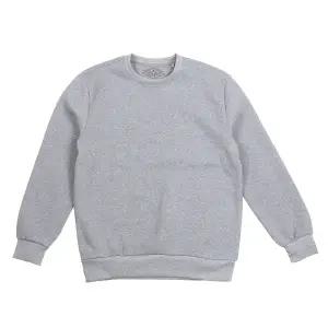 [롯데백화점]뱅뱅 남녀공용 기모 라운드 맨투맨 긴팔 티셔츠 (NTL790)