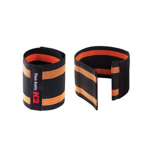 바지 밑단 고정밴드 발목 끝단 흘러내림 조임 밴딩