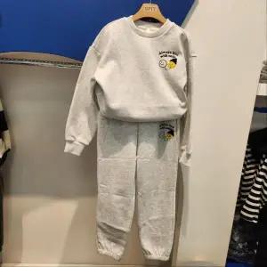 [에스핏] HC23 기모 스마일 라운드 조거 세트  SJY711FKTR08 (S19752876