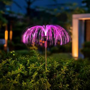 태양열 정원등 전구 외등 태양광 전등 문주등 조경등 테라스 아파트 경관 조명 섬유