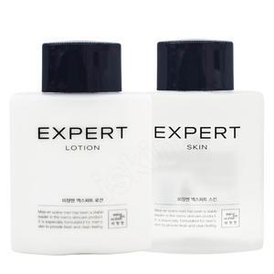 미쟝센 미스쾌남 엑스퍼트 2종 스킨+로션