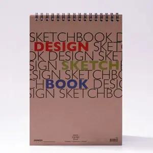 삼원 A01 아트스퀘어 스케치북 백색 4절/스케치/북/드로잉/크로키/수채화/노트/그림