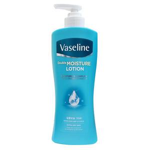 애경 바세린 더블 모이스처 로션 450ml