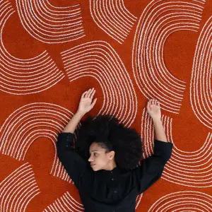 [최화정쇼PICK] 최초공개 밀레니엄플로어 유럽카페트 대형 [방송