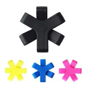 오리발 발목 고정 밴드 핀서포트