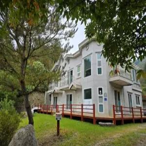 [강원 펜션] 홍천 숲속의향기펜션 (홍천,횡성)