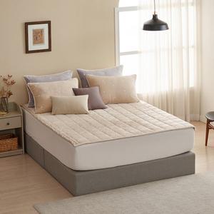 [클라르하임](광주신세계)쉐르빌 극세사 패드 Q