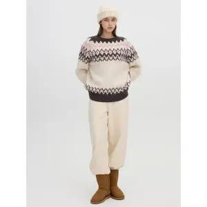 [올리브데올리브](대구신세계)[On-line exclusive] 면트윌 테이퍼드 팬츠 OH4WLA91