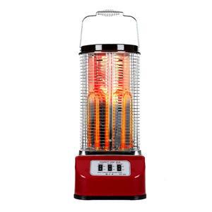 대성 원통형 나노 카본 히터 NCF-3000W 3Kw 팬없음 전기난로 업소용 사무실 상가 식당 회의실