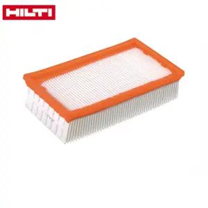 힐티 VC20/40/150-X 유니버셜 청소기 교체용 필터 에어크리너 독일