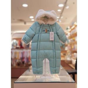 아가방 세이브존06 리온포쉐신슐우주복 01R727505