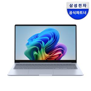 [캠퍼스플러스] 삼성전자 갤럭시북4 엣지 NT750XQA-K02A 코파일럿 AI노트북