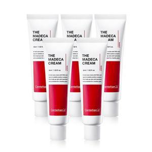 센텔리안24 더 마데카 크림 50ml 5개