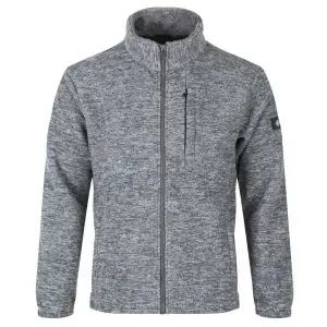 [리빌모아]남자 데일리 포켓 보아털 집업 후리스 점퍼 BR JUW Q005 그레이_P376169357