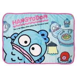 한교동 폭신폭신 무릎담요