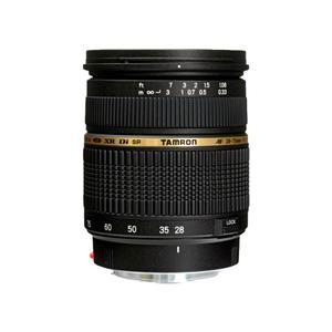 탐론 SP AF 28-75mm F2.8 XR Di LD ASPHERICAL IF MACRO A09 캐논용 / 2day