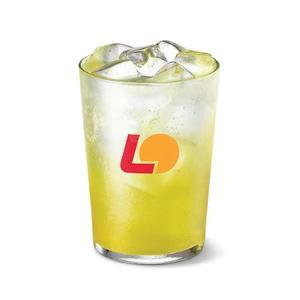 [롯데리아] 레몬에이드