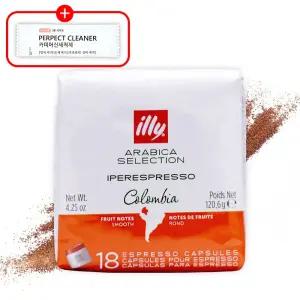 일리 콜롬비아 캡슐 (18개입)