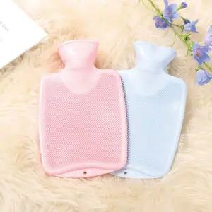 [파쉬] 노커버-단면빗살0.8L보온물주머니