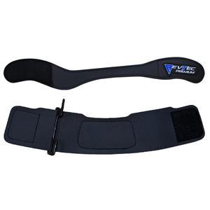 프리미엄 레브텍 손등/손목밴드 세트 /볼링아대/볼링용품/아대끈