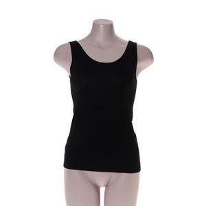 갤러리아 블랙 50수 마이크로모달 기본 런닝,TBWRNR11 BK