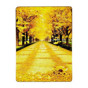 돈나무 오솔길 거실 현관 벽장식 그림 액자 슬림형소 부자되는 풍수지리 인테리