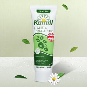 카밀 핸드크림 클래식 미니 30ml