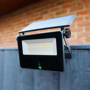 태양광 센서등 플립 야외 투광등 태양열 LED 벽등 400루멘 1300루멘