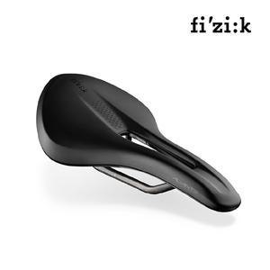 피직 템포 알리안테 R1 자전거 전립선 카본 안장