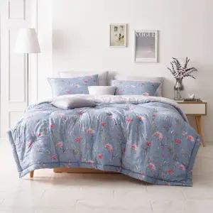 [백화점상품 한정수량] 모달100 누비이불커버 Q