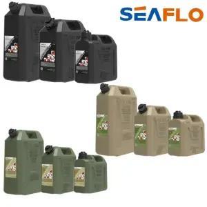 기름통 캠핑기름통 등유통 휘발유통 제리캔 2024년 Renewal오리지날 5L 10L 20L