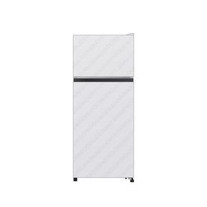 [LG][N]LG전자 2도어 121L 스테인리스 화이트 B124W14 일반냉장고