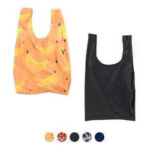 바쿠 빅백 장바구니 에코백