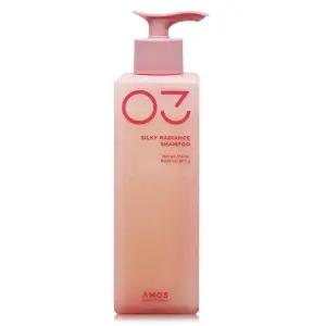 아모스프로페셔널 실키 래디언스 샴푸 500g