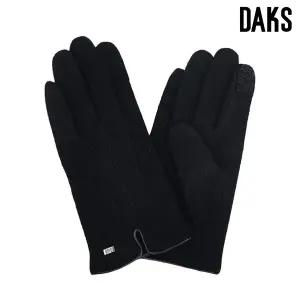 [롯데백화점]닥스 남성 모직 L사이즈 장갑 GQO361O