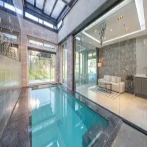 [경기] 가평 릴리브 풀빌라(경기, 가평)