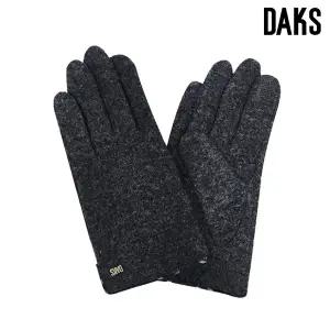 [롯데백화점]닥스 남성 모직 장갑 GPO363O