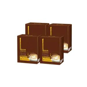 [hmall]루카스나인 시그니처 스위트 라떼 30Tx4개입