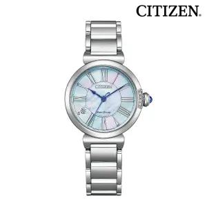 [갤러리어클락]시티즌 여성시계 EM1060-87N