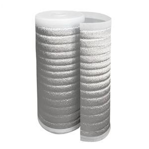 은박 단열재 보온 발포지 결로방지 매트 5T 35M