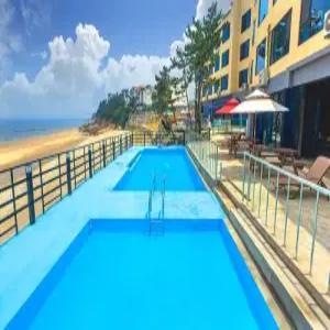 [전북 펜션] 부안 변산로하스스파펜션 (정읍,부안,김제,고창)