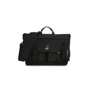 듀스 Ⅴ 메신저백 2092 블랙