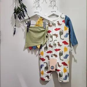 [아가방]크로롱 우주복 (모자)M