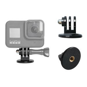 고프로 연결부 삼각대 마운트 액션캠 악세사리