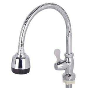 거위목 자바라 (세로) HS800(벌크형) 09-01481 (1A122)싱크대수전부속 부품 액세서리 부자재 수도꼭지 주방