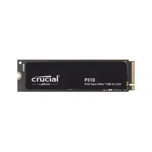 마이크론 Crucial P310 M.2 NVMe 대원씨티에스 (500GB) SSD