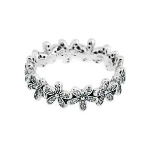 판도라 데이지 플라워링 190934CZ