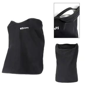 K2 Safety 방한 얼굴가리개 국산 귀걸이 넥워머 얼굴워머 방한넥워머 스포츠넥워머 겨울작업 등산